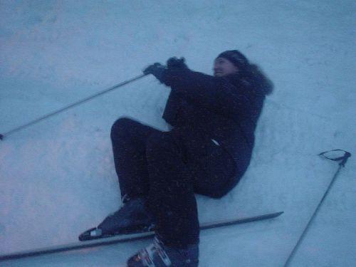 Lyže záchranáři Horní Mísečky 2007 > obr (64)